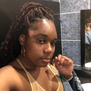 Meet your Posher, Dorothea